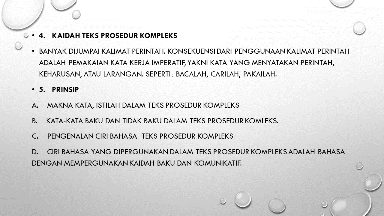 Contoh Karangan Eksposisi Bahasa Sunda - Contoh M