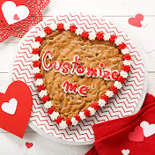 Send an edible Valentine