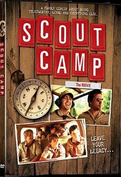 SCOUT CAMP (2009)