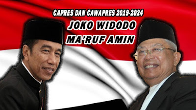 Inі Daftar Lengkap Prоgrаm Ekоnоmі Jokowi-Ma'ruf 2019-2024 