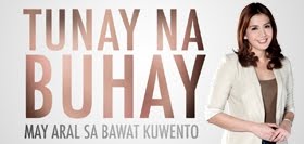 Tunay Na Buhay - 05 January 2013