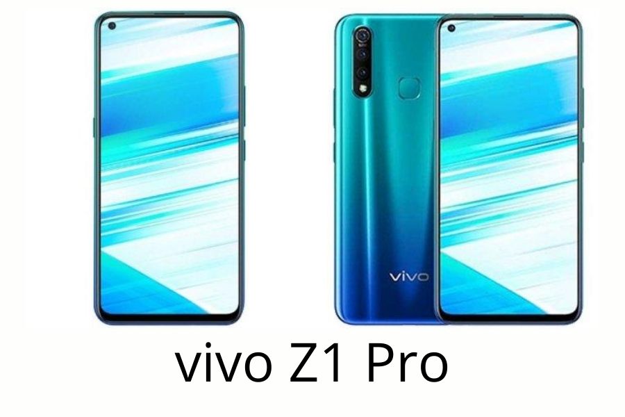 Review Vivo Z1 pro, berapa harga dan bagaimana spesifikasinya