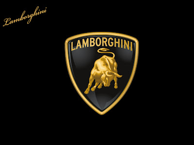  lamborghini logo