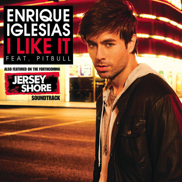 tonight enrique iglesias lyrics. Enrique Iglesias, Pitbull