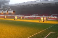 Anfield, Liverpool