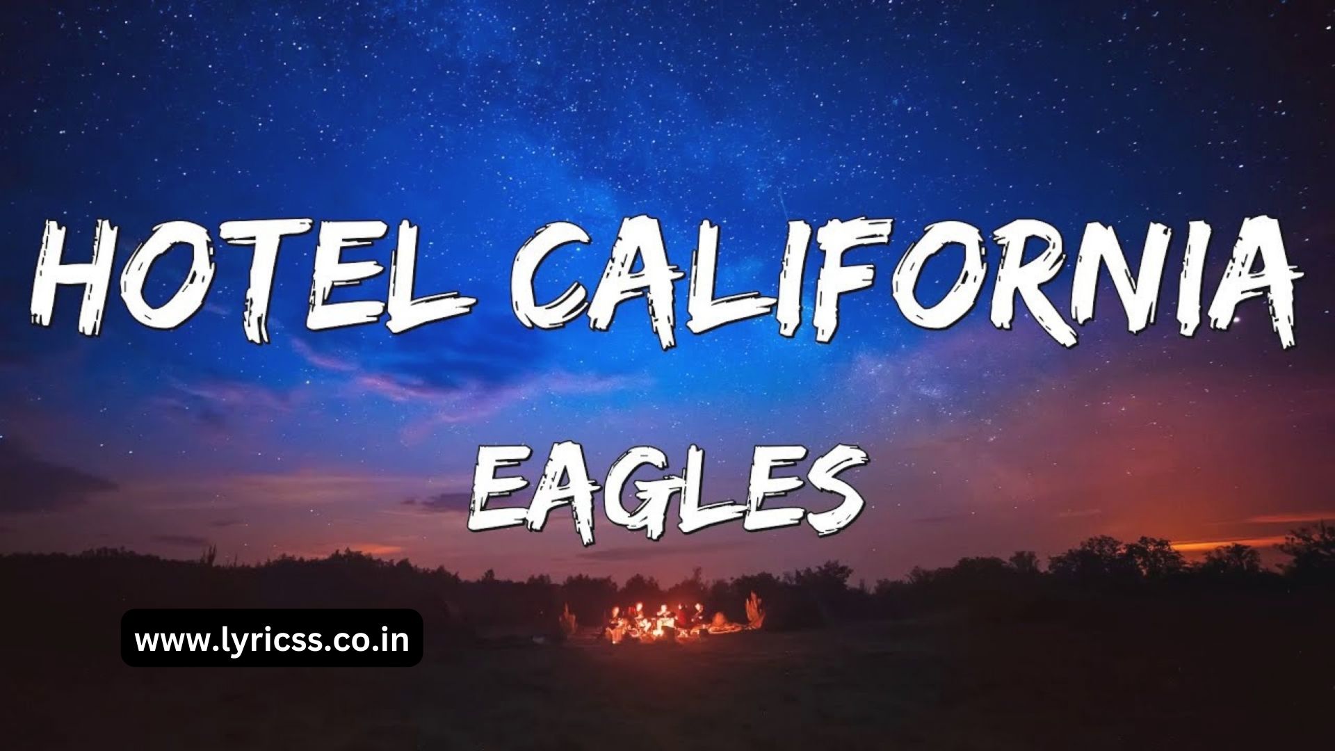 eagles hotel california song free download