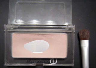 Shu Uemura Glow On Blush P Peach 42 