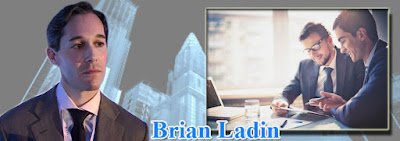 Brian Ladin