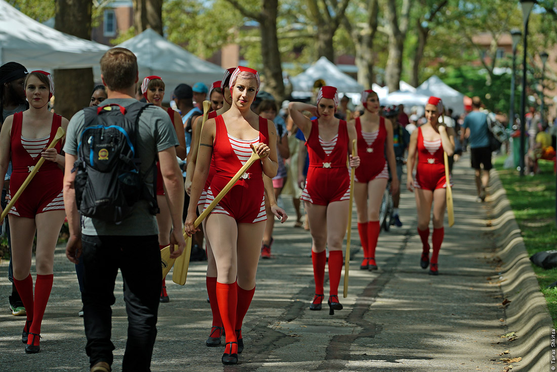  Governors Island. NYC. Jazz Age Lawn Party