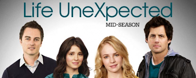 Watch Life UneXpected Season 1 Episode 13