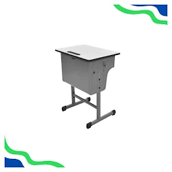 Jual Meja Kursi Sekolah Berkualitas Kuat 04 Ahaggar