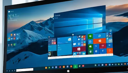 Optimized Windows OS for Speed & Stability in 2024