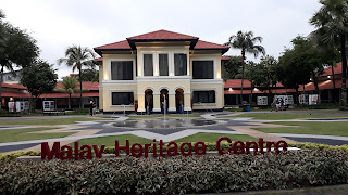 Malay Heritage Centre Singapore