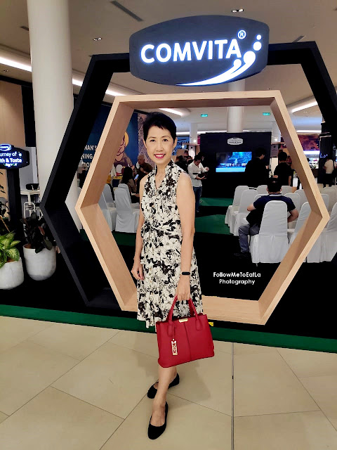 COMVITA New Zealand’s No.1 Manuka Honey Brand Opened Its First Store In Malaysia At Pavilion Bukit Jalil