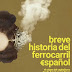 Teatro: Breve historia del ferrocarril español. Teatro María Guerrero.