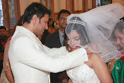 Hero Raja marriage photos wedding stills-thumbnail-14