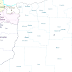 Oregon's Congressional Districts - Oregon Congressional Districts