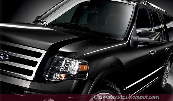 de autos tuning 2011 Ford Expedition