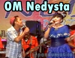 Dangdut Koplo OM Nedysta (Kendang Slamet New Pallapa)