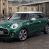 MINI presenta la versión 60 Years Edition