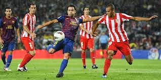 Prediksi Barcelona vs Atletico Madrid