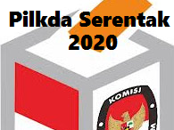 Hasil Quick Count Pilbup Bandung 2020