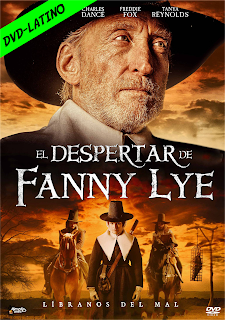 EL DESPERTAR DE FANNY LYE – THE DELIVERED – DVD-5 – DUAL LATINO – 2019 – (VIP)