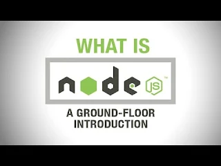 What is nodejs