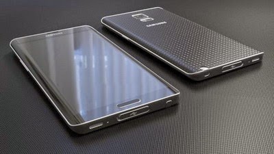 Kelemahan Samsung Galaxy Alpha
