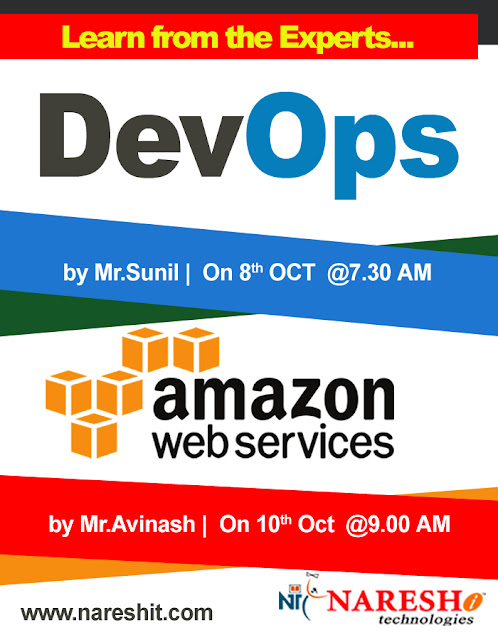  DevOps-and-AWS-Training-in-Hyderabad 