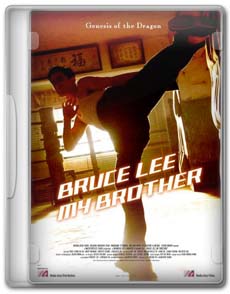 Download Bruce Lee Meu Irmão DVDRip XviD Legendado