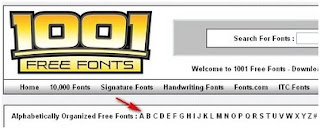 Cara tambah font Windows (Install font windows)