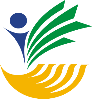 Logo Kementerian Sosial 