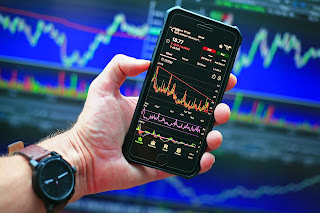 Saham-Saham Asia Banyak Yang Berguguran