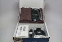 Smart Phone Brand New OEM Blackberry 8830 World Edition Black Gsm