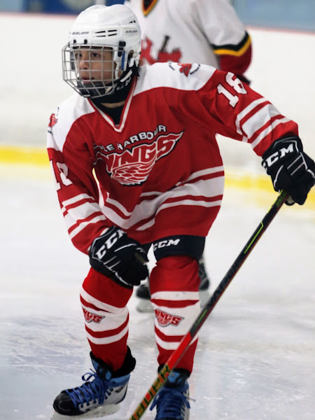 Cole Harbour U13 Hockey, Youth Sport Photography / Photos, Halifax / Dartmouth, Nova Scotia, SportPix.ca