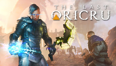 The Last Oricru New Game Pc Steam