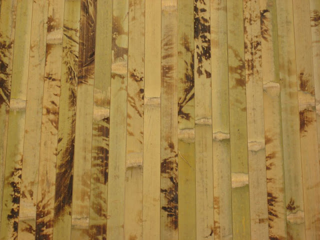 Bamboo Wall Covering6