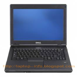 DELL VOSTRO 1200 - T5670