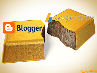 Dilema Google Adsense dan Blog