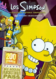  Los Simpsons - Descargas gratis