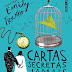 CARTAS SECRETAS JAMAIS ENVIADAS - Emily Trunko