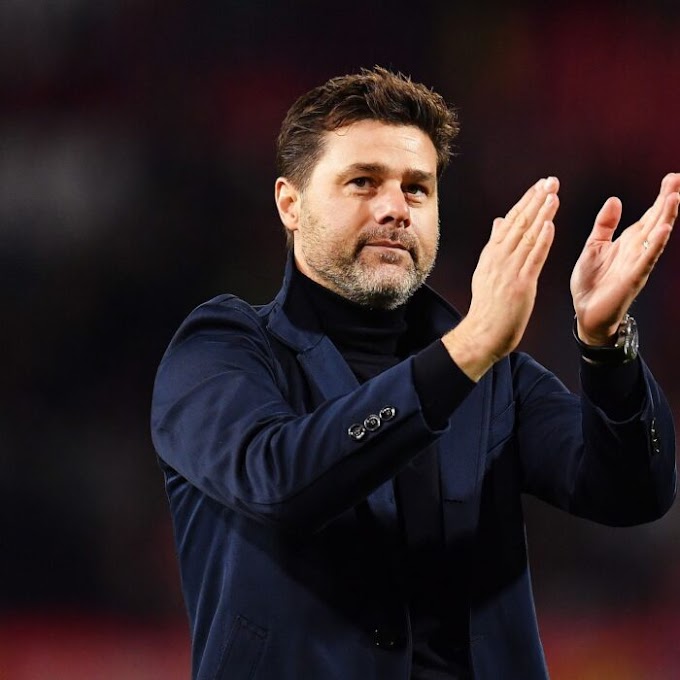 We Have Too Many Players In Chelsea Squad – Pochettino