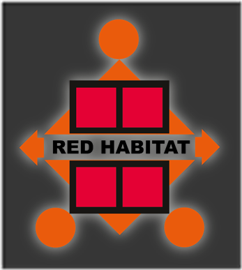 Red Hábitat: Taller de Proyectos e Investigación del Hábitat Urbano y Rural (Bolivia)