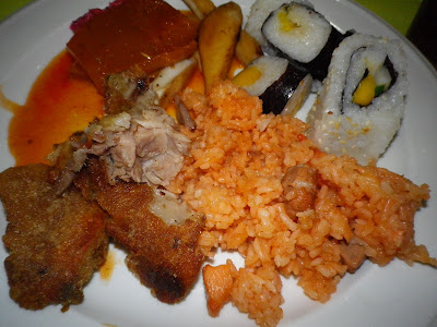 #032eatdrink, food, cebu, buffet, budget buffet