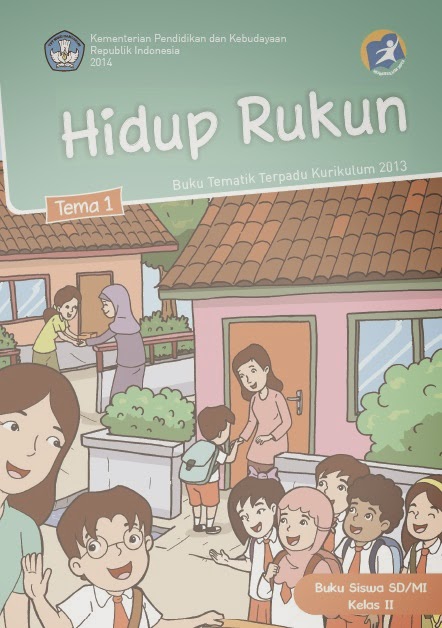  Buku Siswa Kelas 2 Kurikulum 2013 Dibandingkan Buku Siswa Sebelumnya