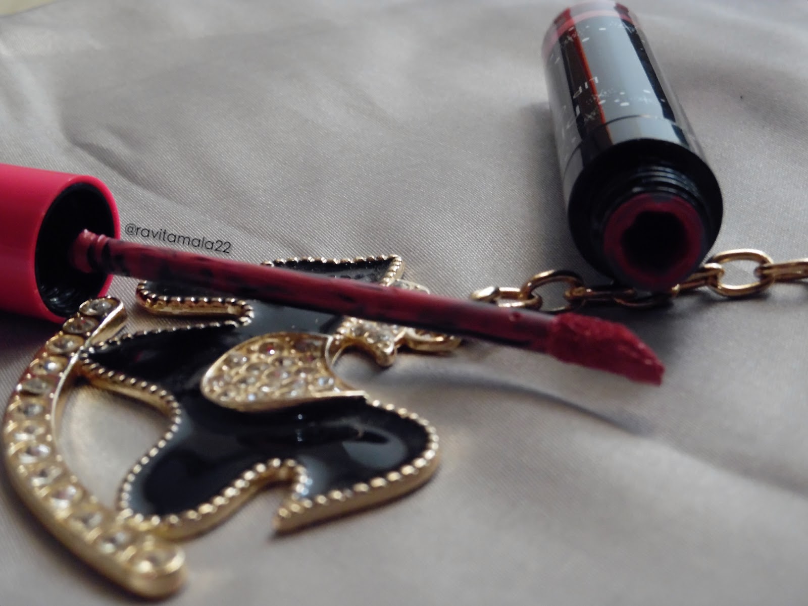 pixy lip cream