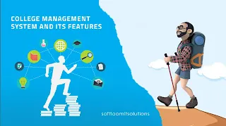 College Management System