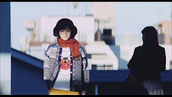 Review MV AKB48 - Green Flash