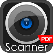 Pocket Scanner HD - Scan Images to Encrypted Multi-Page PDF_調整大小